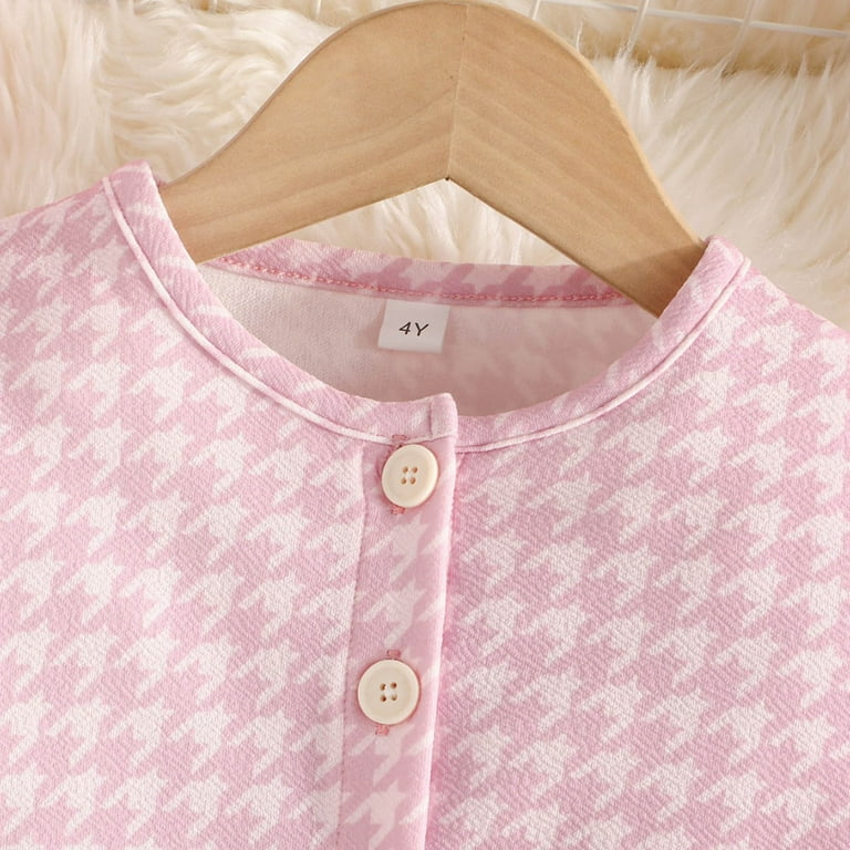 Ketyyh-chn99 Kids Toddler Baby Girl Fall Outfit Fashion Ketyyh-chn99 Kids Toddler Baby Girl Fall Outfit Fashion