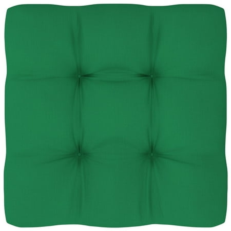 

WONISOLI Pallet Sofa Cushion Green 31.5 x31.5 x4.7