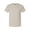Sand Heather, variant on Hanes Mens X-Temp Triblend Tee with Fresh iq 42TB X-Large Solid Red Triblend