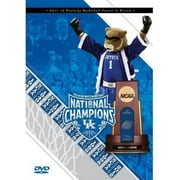 2012 Basketball Season in Review: Kentucky Wildcats (DVD), Team Marketing, Sports & Fitness