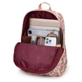 thumbnail image 4 of Mochilas Montana West Livianas para Colegio - Paquete de 2 Piezas, 4 of 8