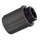 thumbnail image 2 of Eje de rueda trasera Riwesomey Cuerpo de buje libre de acero para bicicletas de montaña, 2 of 6