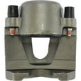 thumbnail image 3 of Centric Parts 141‑67007 Semi‑Loaded Brake Caliper With New Phenolic Pistons For 2000–2002 Dodge Dakota, 2000–2002 Dodge Durango, 3 of 4