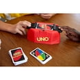 thumbnail image 3 of Uno Showdown Matching Interactive Quickdraw Card Game Family, 3 of 3