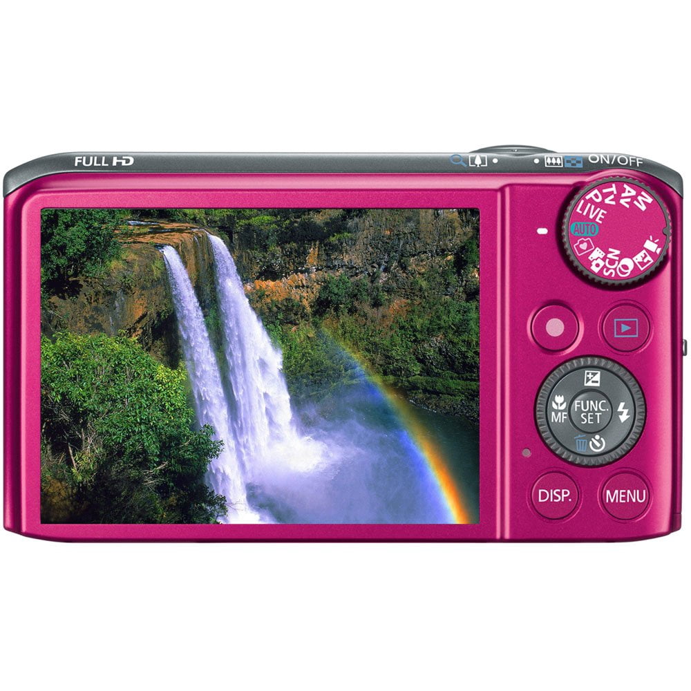 274.ixy 650 デジタルカメラ