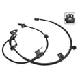 thumbnail image 1 of 59810-C1000 59830-C1000 59910-C1000 59930-C1000 ABS Speed Sensor Front Rear for 1.6 2.0 2.4 2015-2017, 1 of 5