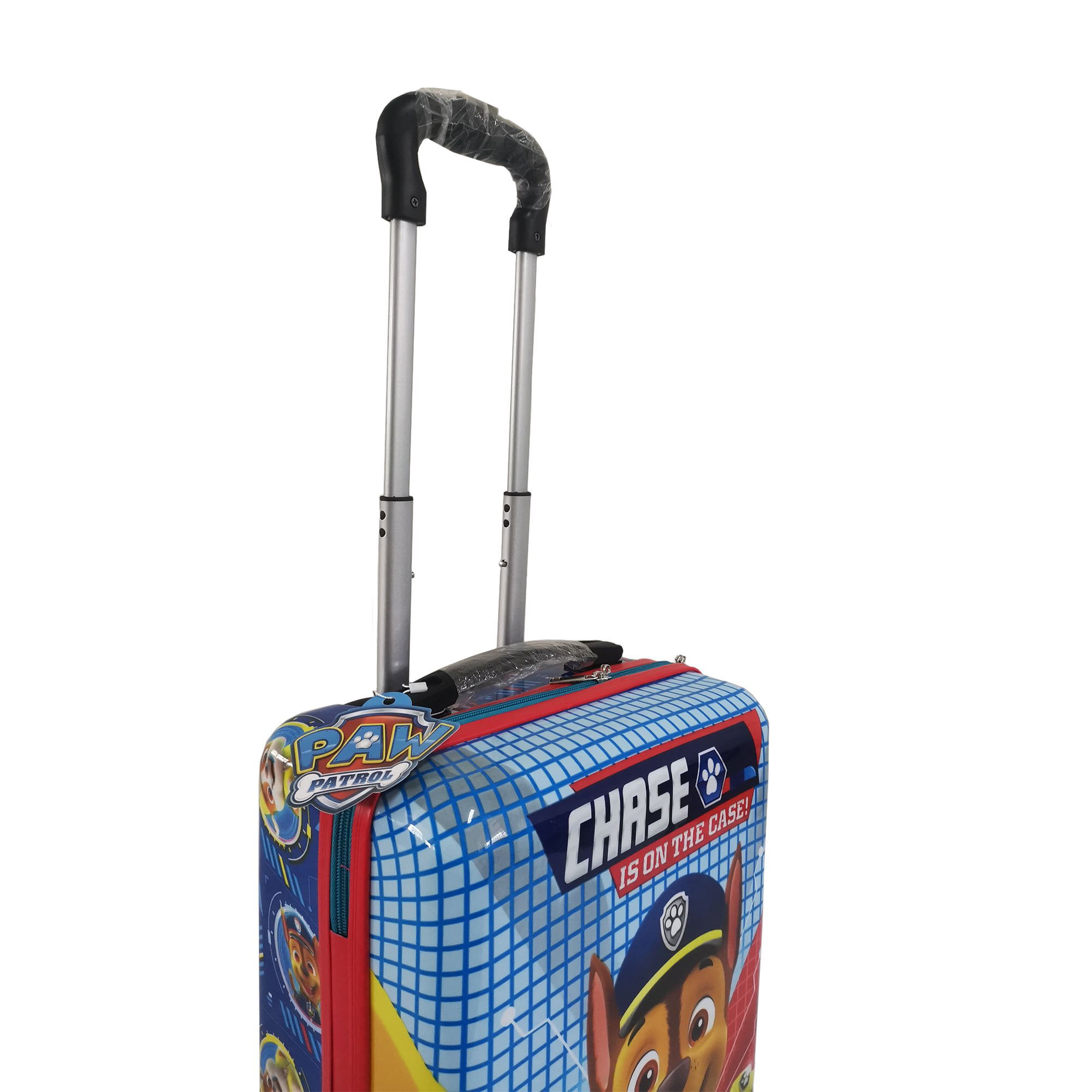 Luggage Carry-On 20 Kids Tween Rolling Home for Hard-Sided Spinner Travel Spiderman No Inches Way Trolley Suitcase