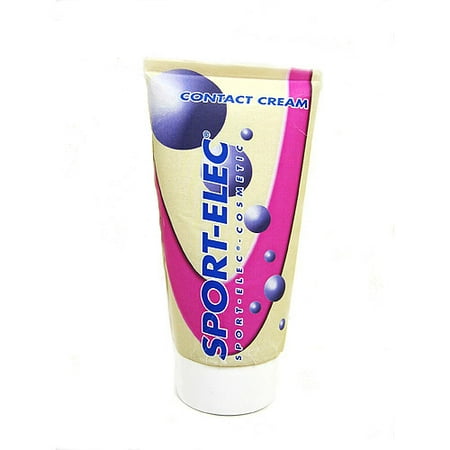 Sport-Elec Conducting Cream