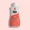 Coral, variant on Rit All Purpose Liquid Dye - Coral, 8 oz