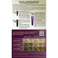 thumbnail image 4 of Schwarzkopf Keratin Blonde Hair Dye Natural Blonde 11.0, Hi-Lift Permanent Color, 1 Use, 4 of 14
