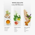 thumbnail image 2 of Aceite difusor AROMAPLAN para aromaterapia, té blanco e higo, 148 ml, 2 of 8
