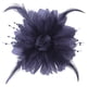 thumbnail image 4 of Broche de flores Broche de plumas Ligero Ligero de plumas Vestido de cabello Broche de baile para traje de vestir de accesorios, 4 of 8
