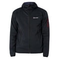 thumbnail image 5 of Berghaus Pravtale 2.0 Lightweight Jacket, Grey, 5 of 5