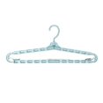 thumbnail image 1 of Percha retráctil para ropa, percha para ropa del hogar, percha plegable para secar colchas, secar sábanas, toallas de baño, artefacto para colgar toallas, 1 of 5
