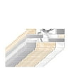 thumbnail image 2 of Sokhug Brick Wall Panel Peel and Stick Brick Kitchen Backsplash Self-Adhesive Wall Tile Stone Design, 24 Sheets, 2 of 9