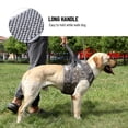 thumbnail image 4 of Arnés para perros con asa para perros medianos y grandes, entrenamiento para caminar, chale Abanopi Aprovechar, 4 of 7