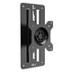 thumbnail image 1 of Soporte de Monitor WALI Negro Ajustable para Pared, para Pantallas de 17 a 32 Pulgadas y hasta 8 kg, 1 of 9