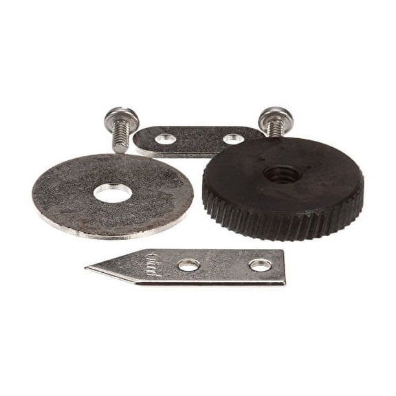 Edlund KT1100 Knife and Gear Replacement Kit for #1 Old Reliable Can Openers