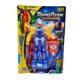 thumbnail image 3 of Figura de acción de dinosaurio de transformación de coche robot de juguete de deformación lindejuan, 3 of 5