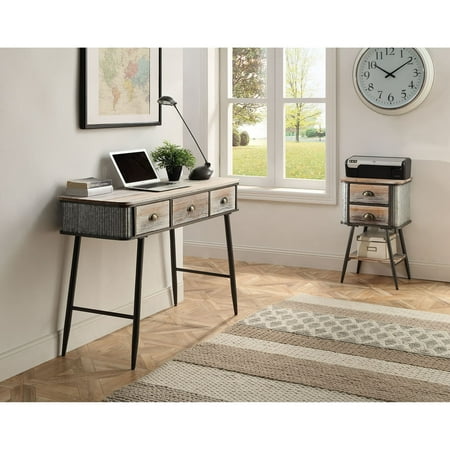UPC: 0649423190143 | Alta Collection Desk/Entry Table