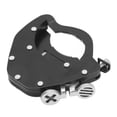 thumbnail image 1 of Universal Adjustable Motorcycle Retainer - Rustproof Control Throttle Assist, 1 of 5