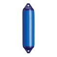 thumbnail image 1 of Polyform F-1 Garde-Boue Bleu Série F - 6 Pouces x 24 Pouces, Bleu, 1 of 5