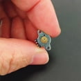 thumbnail image 4 of K976 Mini 2 Phrases 4 Lines LINKCRO Stepper Motor, 4 of 4