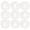 White, variant on MasteelfCA 200pcs Multi-purpose Bath Hats Shower Hats Disposable Spa Caps Home Headwear