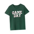 thumbnail image 1 of Camiseta de mujer Salvador deportiva cuello redondo M, 1 of 10