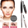 thumbnail image 1 of Rizador de pestañas calentado | Herramienta de curling USB recargable para mujer | Diseño antiquemaduras de peine de 360° | Temperatura ajustable | Rizo de larga duración de 24 a 48 horas | Portátil, 1 of 7