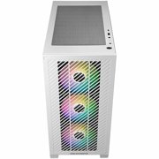 Cooler Master Elite 301 White