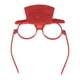 thumbnail image 5 of Gafas de Navidad para niños\\\\\\\\' Regalos para niñas Festival Sombrero grande, 5 of 9