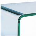 thumbnail image 2 of Take Me Home - Waterfall Glass Coffee Table small, 2 of 5