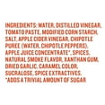 thumbnail image 2 of G Hughes Sugar Free Smoky Mesquite Marinade, 12 oz, 2 of 8