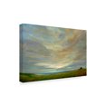 thumbnail image 2 of Trademark Fine Art 'Coastal Sky' Canvas Art by Sheila Finch, 2 of 4