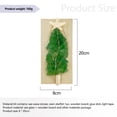 thumbnail image 2 of Figura Navidad Playa Seaglass Náutica Likrtyny, 2 of 9