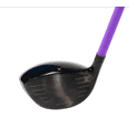 thumbnail image 2 of Lag Shot Lady Driver (Right Handed) Golf Club Swing Trainer, 2 of 5