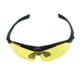 thumbnail image 4 of Gafas de sol deportivas polarizadas para hombres y mujeres, conducción, pesca, ciclismo, correr, gafas al aire libre, 4 of 12