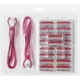 thumbnail image 3 of BIC Soleil Click 3 - Maquinilla de afeitar para mujer, 2 asas, 18 cartuchos, 3 of 5