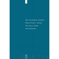 Studia Judaica Tractates Sotah and Nedarim, Book 31, (Paperback)