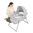 thumbnail image 3 of Graco DreamMore 3-in-1 Portable Bassinet & Travel Playard, Portable Crib & Playpen, 3 of 7
