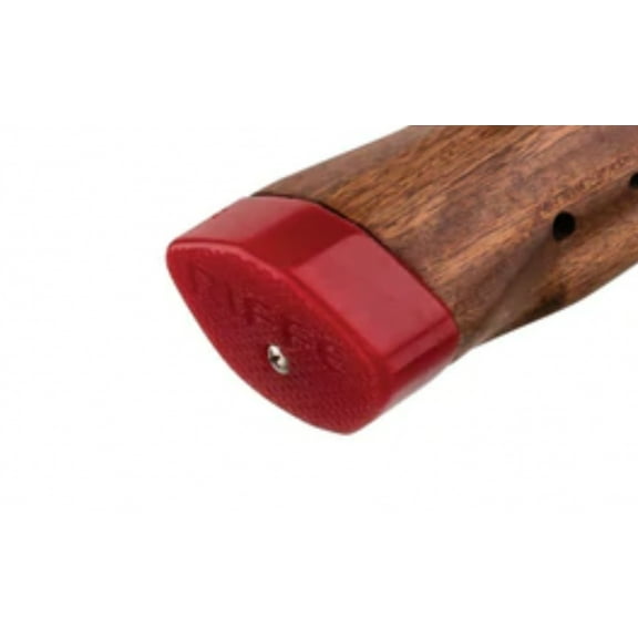 Riffe Raider Butt Assembly