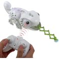 thumbnail image 1 of 2024 Rc Chameleon Remote Control Animal Toy Electric Lizard Electronic Pets Car Vehicle Kids Birthday Gif, 1 of 5