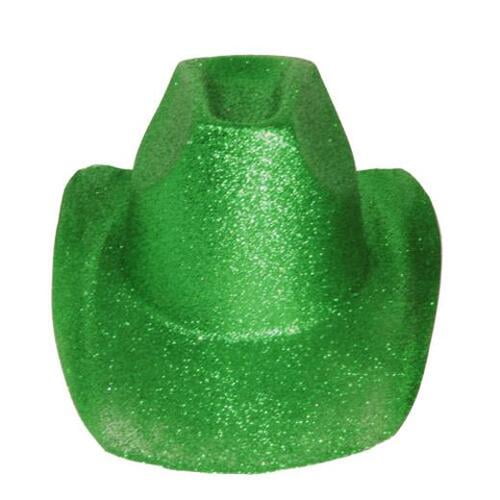 stetson green hat