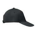 thumbnail image 3 of MidOcean Buzz 5 Panel Baseball Cap, 3 of 4