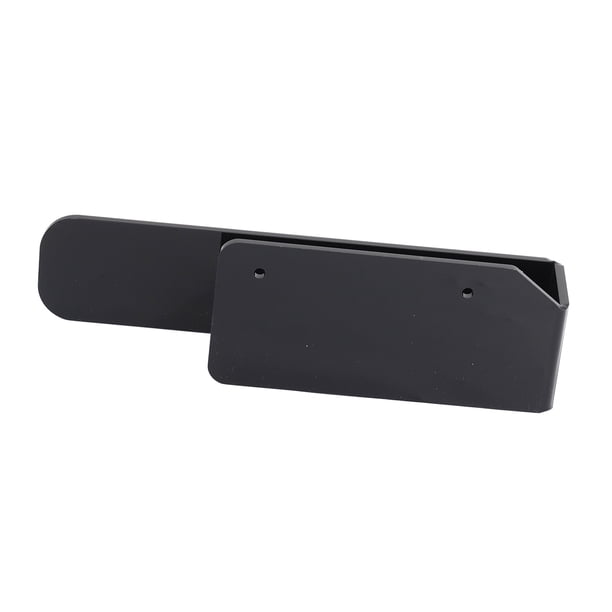 Soporte para Toallas de Mano Barra de Toalla Autoadhesiva Acrílica Colgador de Toallas Montado en la Pared para Baño Cocina Lavabo ANGGREK Otros