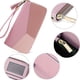 thumbnail image 3 of Bolso de mano para dama Laklulu, clutch de gran volumen, 3 of 5