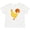 AA-White, variant on Inktastic Cute Yellow Chicken Boys or Girls Baby T-Shirt