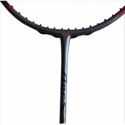 Yonex Arcsaber 11 Pro UnStrung Badminton Racquet, 4U5 - Engineered for Domination and Pinpoint Precision