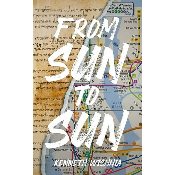 From Sun to Sun (Paperback)